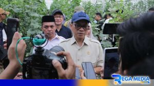Program TEKAD Perkuat Peran BUMDes di Indonesia Timur Untuk Ketahanan Pangan