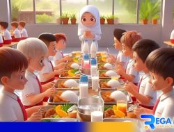 Program Makan Siang Gratis Bergizi di Bangkalan, Mulai Januari 2025