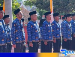 Gelorakan Bela Negara Untuk Indonesia Maju