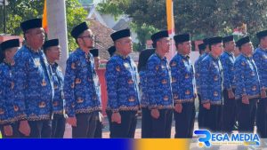 Gelorakan Bela Negara Untuk Indonesia Maju