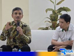 Dosen UTM Ridho Jusmadi Terpilih Jadi Anggota KPPU