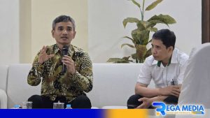 Dosen UTM Ridho Jusmadi Terpilih Jadi Anggota KPPU