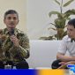 Caption: kiri, Dosen Universitas Trunojoyo Madura (UTM), Ridho Jusmadi, (dok. regamedianews). 