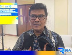 Dosen UTM Khoirul Rosyadi Terpilih Sebagai Atase Pendidikan KBRI Moskow