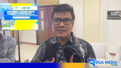 Dosen UTM Khoirul Rosyadi Terpilih Sebagai Atase Pendidikan KBRI Moskow