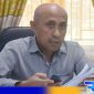 Caption: Direktur Perumda Tirta Gerbang Emas, Manto Rahmola, (dok. regamedianews). 