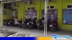 Puskesmas Kamoning Sampang Jadi Ladang Maling Motor