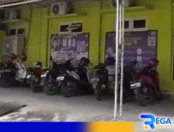 Puskesmas Kamoning Sampang Jadi Ladang Maling Motor