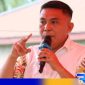 Caption: Aktivis Kabupaten Gorontalo Utara (Gorut), Abdul Azis Latif, (dok. regamedianews). 
