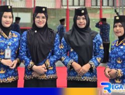 Perempuan Menyapa, Perempuan Berdaya Menuju Indonesia Emas 2045