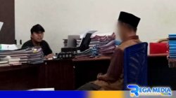 Diimingi Uang 5 Ribu, Pria di Sampang Tega Cabuli Bocah 7 Tahun