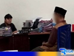 Diimingi Uang 5 Ribu, Pria di Sampang Tega Cabuli Bocah 7 Tahun