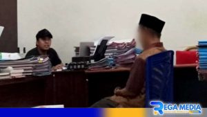 Diimingi Uang 5 Ribu, Pria di Sampang Tega Cabuli Bocah 7 Tahun