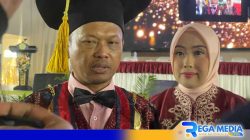 Dr.Safi’ Dikukuhkan Sebagai Guru Besar Bidang Perundang-Undangan