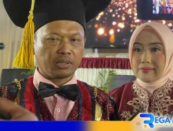 Dr.Safi’ Dikukuhkan Sebagai Guru Besar Bidang Perundang-Undangan