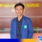 Caption: Syahrul Romadhon, koordinator isu Politik Hukum dan HAM Badan Eksekutif Mahasiswa (BEM) Nusantara Jawa Timur, (dok. regamedianews). 