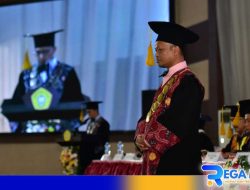 Perjalanan Inspiratif Prof Safi’ Menuju Guru Besar di Universitas Trunojoyo Madura