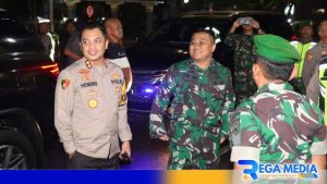 Masyarakat Sampang Diimbau Jaga Kondusifitas Nataru 2025
