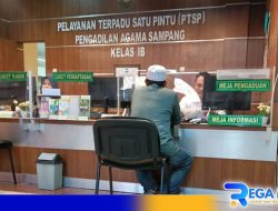 Jumlah Janda di Sampang Meningkat, Ini Penyebabnya…?