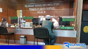 Jumlah Janda di Sampang Meningkat, Ini Penyebabnya…?