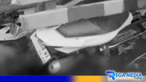 Seruduk Truk, Pengendara Motor di Sampang Berujung Maut