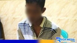 Pelaku Curat Asal Batuporo Sampang Diciduk Polisi