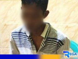 Pelaku Curat Asal Batuporo Sampang Diciduk Polisi