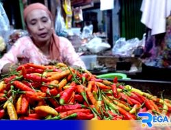 Jelang Tahun Baru, Harga Komoditas di Pasar Sampang Melambung