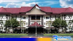 Akhir Tahun 2024, Lima PJU Polda Gorontalo Dimutasi