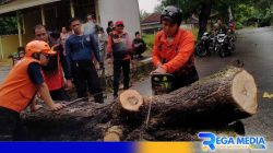 Cuaca Ekstrem, Warga Sampang Diimbau Waspada Bencana