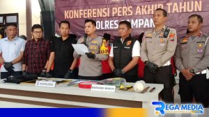 Tahun 2024, Angka Laka Lantas di Sampang Merosot