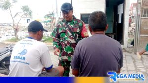 Cuaca Ekstrem, Nelayan Diimbau Waspada Saat Melaut