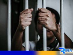 Polisi Ringkus Pelaku Rudapaksa Bocah Pohuwato