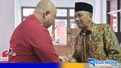 32 Tahun Mengabdi Untuk Lembaga Pemasyarakatan