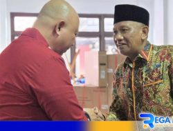 32 Tahun Mengabdi Untuk Lembaga Pemasyarakatan