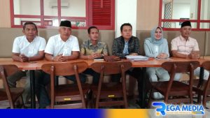 Gugatan Rival Paslon Jimad Sakteh Ke MK Terkesan Mendramatisir