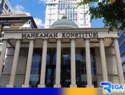 Melenggang Ke MK, Pilkada Gorut 2024 Berujung Gugatan