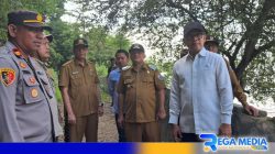 Wamendagri Dorong Percepatan Revitalisasi Waduk Klampis