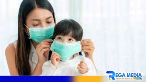 Sampang Waspada HMPV, Anak² dan Lansia Rentan Terjangkit
