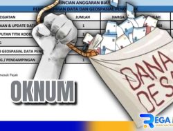 Oknum Pegawai PMD Gorut Diduga Intervensi Pengelolaan Dana Desa