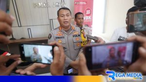 Ledakan Rumah di Mojokerto, Polda Jatim Terjunkan Tim Lidik