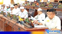 Public Hearing Raperda Hiburan, Asprim Sampang Ingatkan Kultur dan Kearifan Lokal