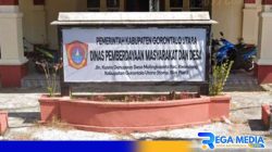 Meneropong Polemik Pergantian Admin Siskeudes di Gorut