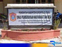 Meneropong Polemik Pergantian Admin Siskeudes di Gorut