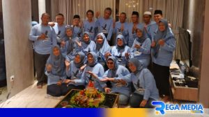 Launching PT IPD, Dongkrak Perekonomian Masyarakat