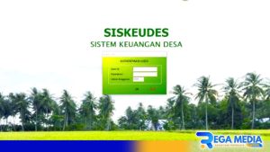 Tudingan Siskeudes Terkunci Picu Gagal Bayar di Desa, Ternyata Hoax