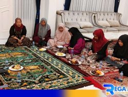 Kawal Sidang MK, SPS Doakan Jimad Sakteh Dilantik