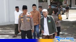 AKBP Hartono Ajak Masyarakat Wujudkan Sampang Kondusif