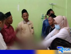 Santri Bangkalan Hilang Terseret Arus Sungai Ditemukan