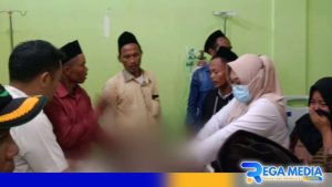 Santri Bangkalan Hilang Terseret Arus Sungai Ditemukan